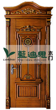 實木雕花室內(nèi)門 實木雕花室內(nèi)門