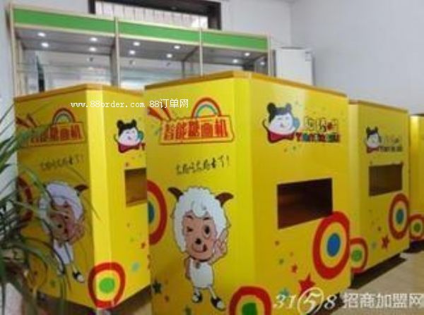 糖畫機(jī)多少錢一臺 糖畫機(jī)有誰使用過