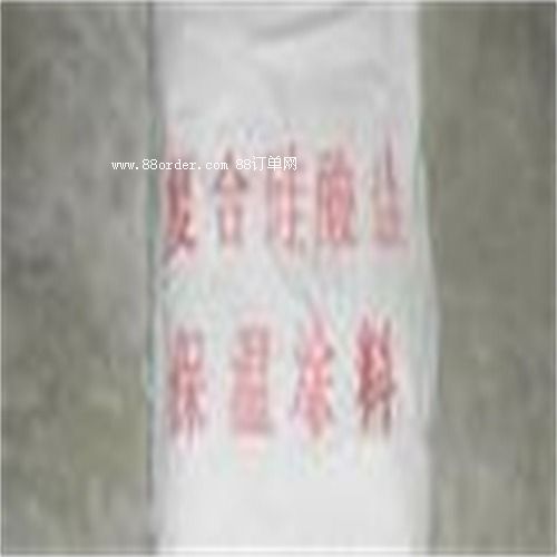 復(fù)合硅酸鹽保溫膏