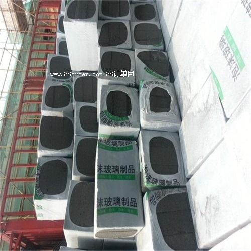 蘇州市泡沫玻璃板