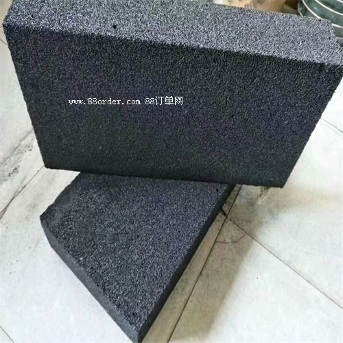 運(yùn)城市黑色水泥發(fā)泡