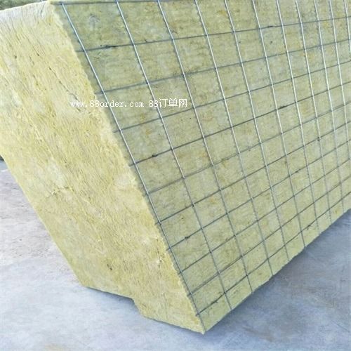 五常市插絲巖棉板