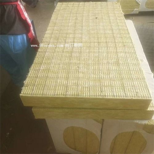 東臺市插絲巖棉板