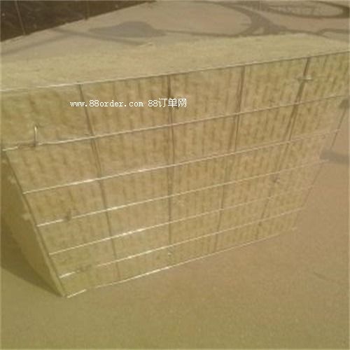 馬鞍山市插絲巖棉板