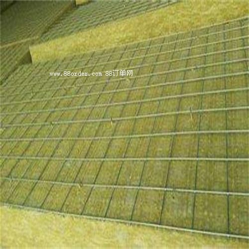 平度市插絲巖棉板