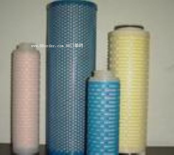 杭州富陽博大濾芯