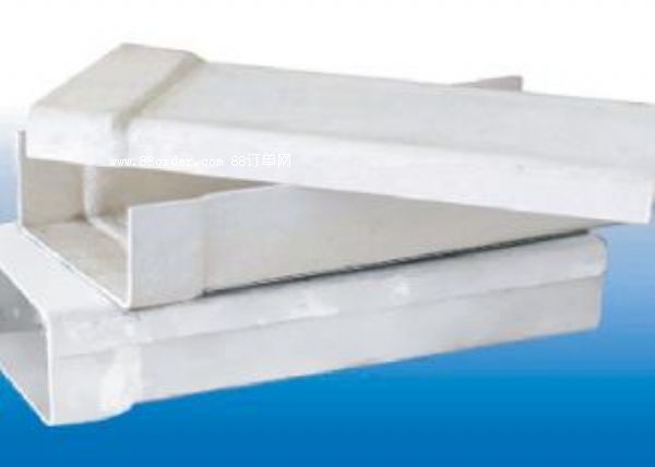 耐火電纜槽盒 3C認(rèn)證 選伊俐信 省心又省錢