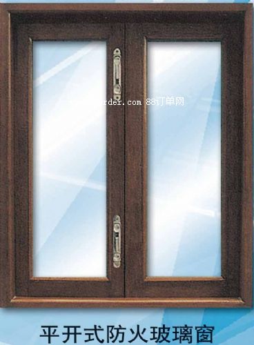 防火玻璃 3C認(rèn)證 選伊俐信 省心又省錢