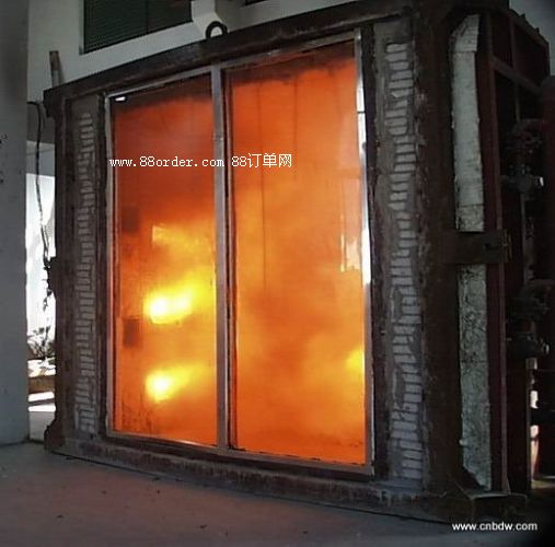 防火玻璃非承重隔墻 3C認(rèn)證 選伊俐信 省心又省錢