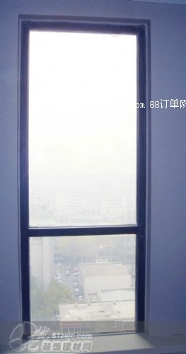 防火窗 3C認(rèn)證 選伊俐信 省心又省錢