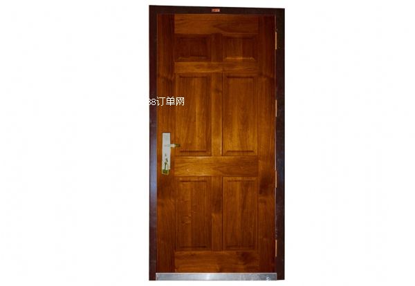 鋼木質(zhì)防火門 3C認(rèn)證 選伊俐信 省心又省錢