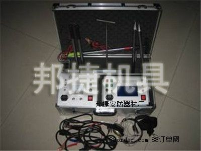 便攜式電纜檢測儀