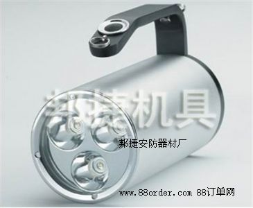 供應(yīng)手提式探照燈