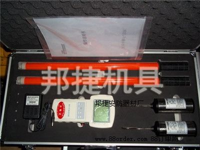 數(shù)顯無線核相儀