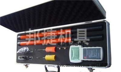 廠家批發(fā)高壓核相儀