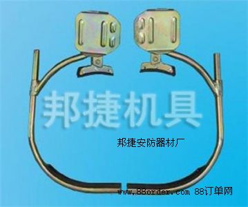 優(yōu)質(zhì)腳扣