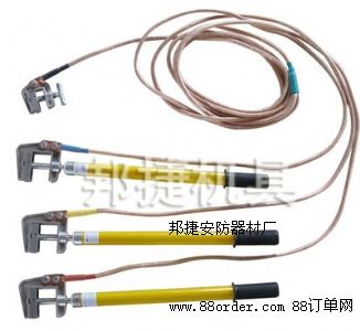 大量批發(fā)接地線