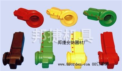 硅橡膠絕緣護罩