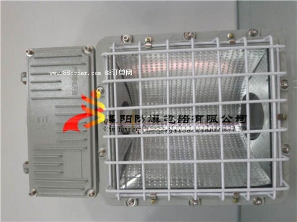BAT52一體式防爆泛光燈