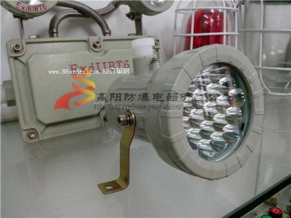 BAK85防爆LED防爆視孔燈