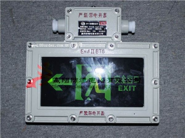 BAYD防爆標(biāo)志燈