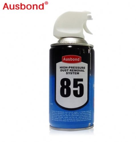 85高壓除塵清潔劑