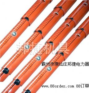 河北測(cè)高桿