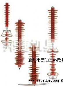 避雷器HY5WZ-51/134