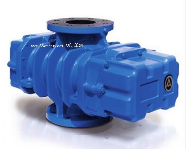 AERZEN GM10.0-20.21L(fng)C