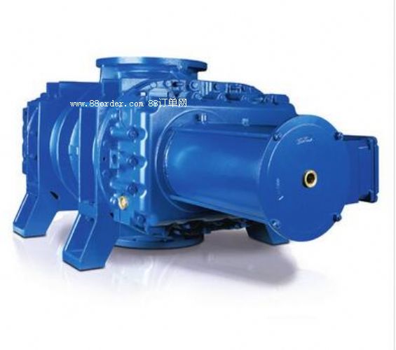 德國AERZEN GM—-CM/HM系列高真空風機