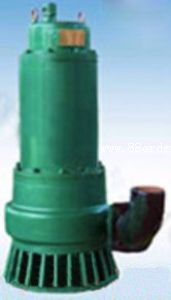 八方BQS礦用隔爆型排沙潛水電泵