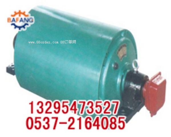 YZ型油冷式擺線電動(dòng)滾筒