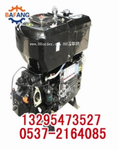 防爆柴油機(jī)