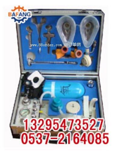 自動(dòng)蘇生器MZS-30