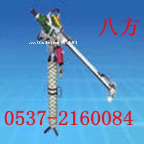 氣動支腿式幫錨桿鉆機(jī) MQTB-80/2.0 用實(shí)力說話