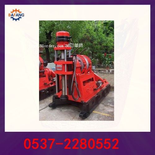 XY-4型巖心鉆機(jī)