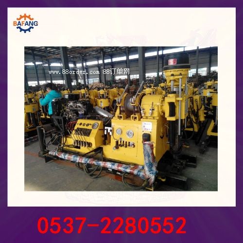 XY-3B巖心鉆機(jī)