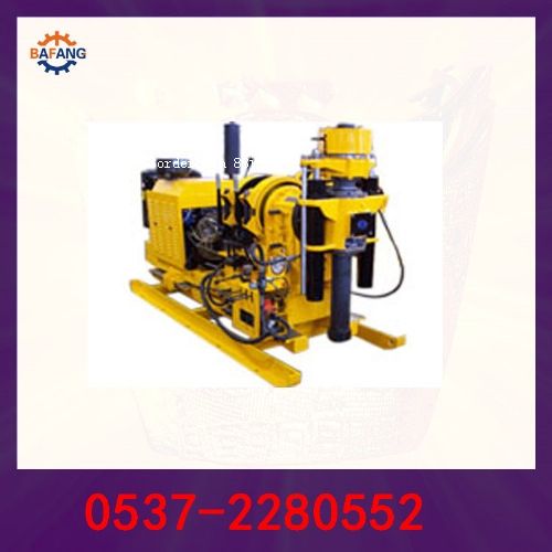 XY-3B巖心鉆機(jī)