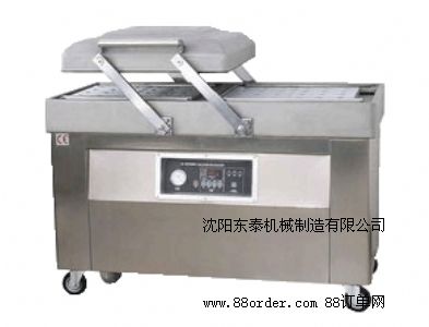 沈陽粘玉米真空包裝機(jī)