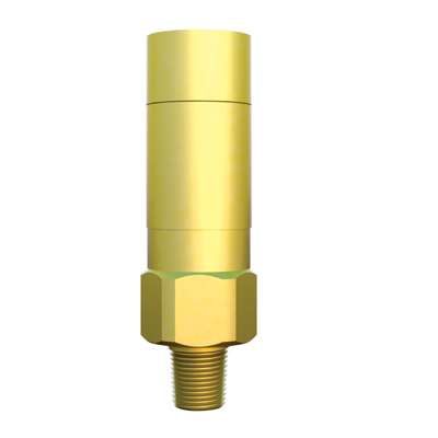 進(jìn)口低溫微啟式安全閥