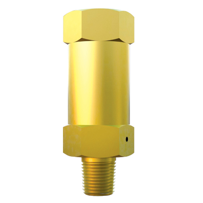 進(jìn)口低溫安全閥