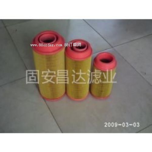 1613950100阿特拉斯空氣濾芯