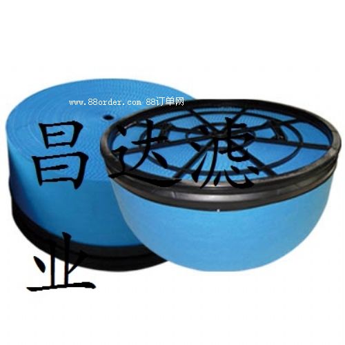 127351-007蜂窩空氣濾芯