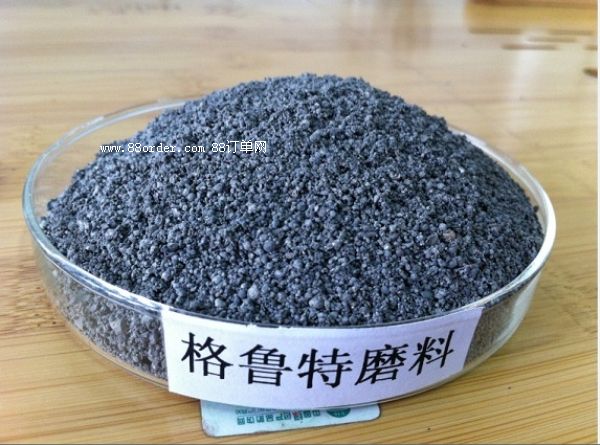 配重材料用于橋梁配重