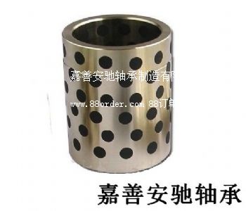 GBSHZ GBHKZ MPB MPF MPT EGB自潤滑