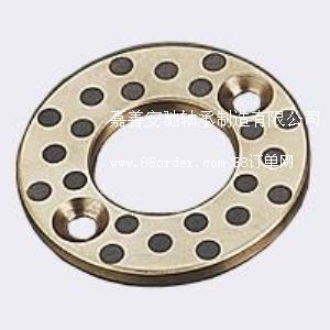 SPW墊片 MPW止推墊片 自潤滑止推墊片 自潤滑軸承