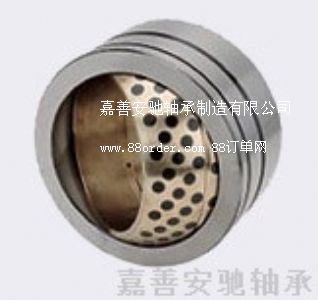 球形關(guān)節(jié)軸承 自潤滑關(guān)節(jié)軸承