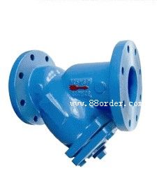 GL41H水用過濾器