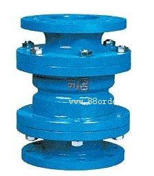 Y43X固定比例式減壓閥