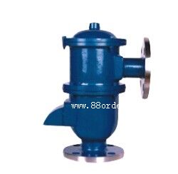 HX3帶接管呼吸閥